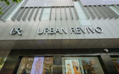 快时尚巨头Urban Revivo进军美国线下市场，纽约首店2月28日开业