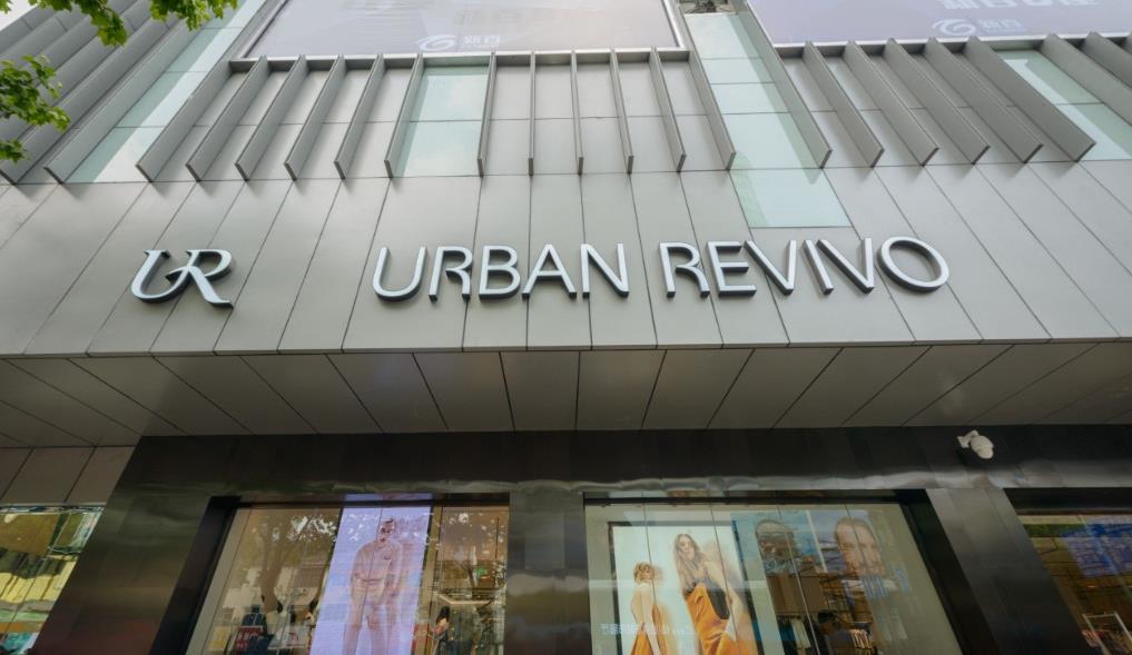 快时尚巨头Urban Revivo进军美国线下市场，纽约首店2月28日开业