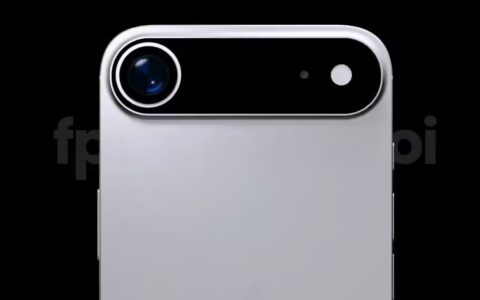 ‌iPhone 17传闻：高刷+大屏成标配，尺寸全线增大