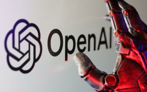 ‌OpenAI周活跃用户突破4亿大关，企业业务迅猛增长