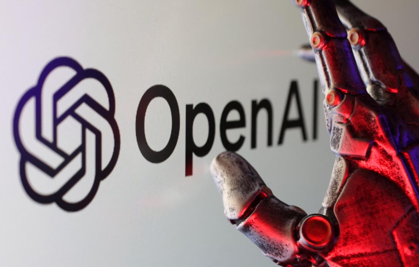 ‌OpenAI周活跃用户突破4亿大关，企业业务迅猛增长