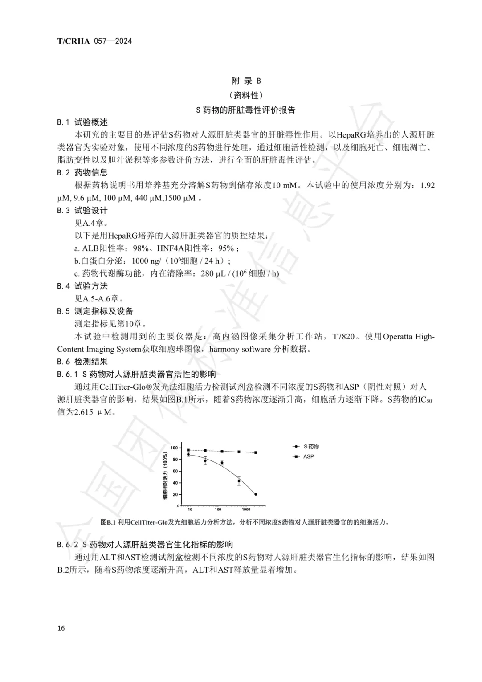 华夏源类器官：国内首个《基于人源肝脏类器官的药物肝脏毒性评价技术》团体标准正式发布