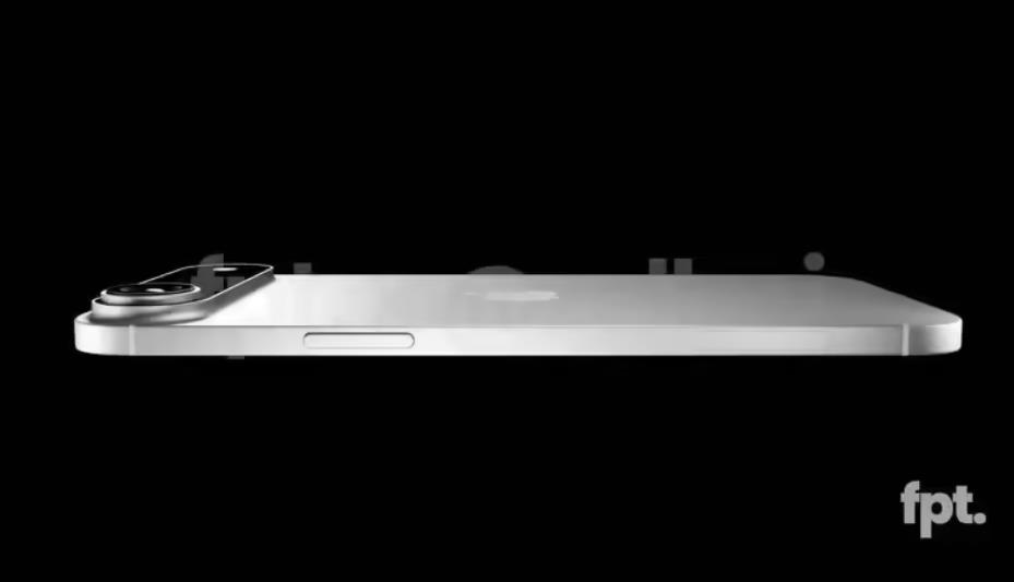 ‌苹果iPhone 17 Air曝光：6.7英寸大屏搭配超薄机身