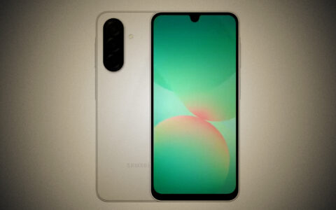 三星One UI 7中低端新机曝光：Galaxy A26/A36/A56 5G下月初发布