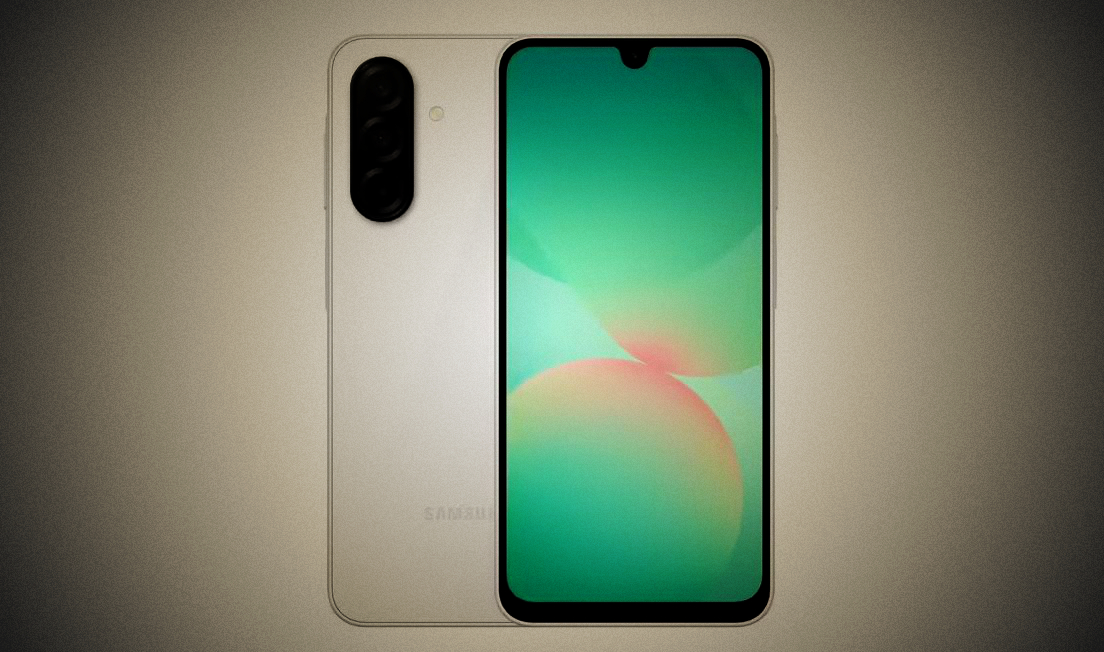 三星One UI 7中低端新机曝光：Galaxy A26/A36/A56 5G下月初发布