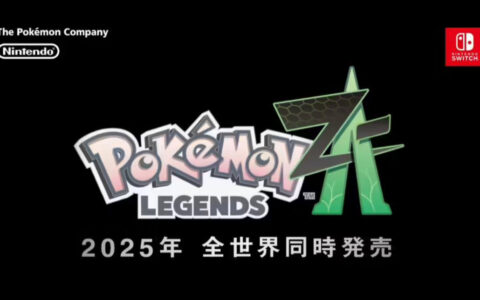 宝可梦Pokémon Presents发布会时间公布，新游戏情报大揭秘