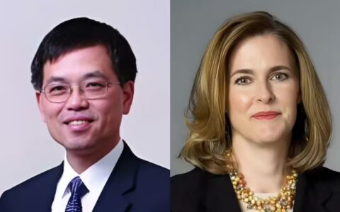 ‌联想高层人事变动：两位“老将”退休，新任CFO与CLO就位