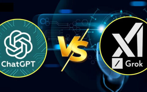 ChatGPT vs Grok：谁更懂你的需求？