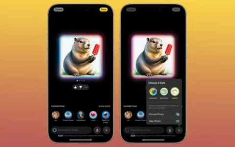 苹果发布iOS 18.4开发者预览版Beta更新，Apple Intelligence扩展语言支持