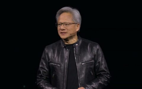 英伟达黄仁勋首公开回应DeepSeek爆火：投资存在误解