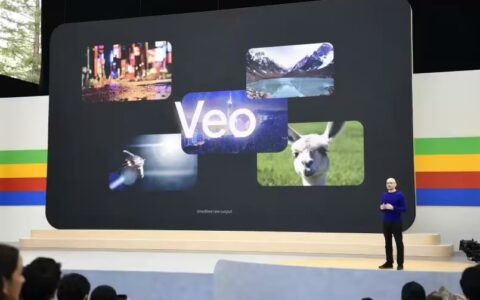 ‌谷歌Veo 2视频生成AI：每分钟使用费高达30美元