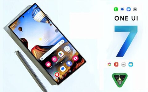 ‌三星One UI 7更新在即，Galaxy设备用户即将迎来重大升级
