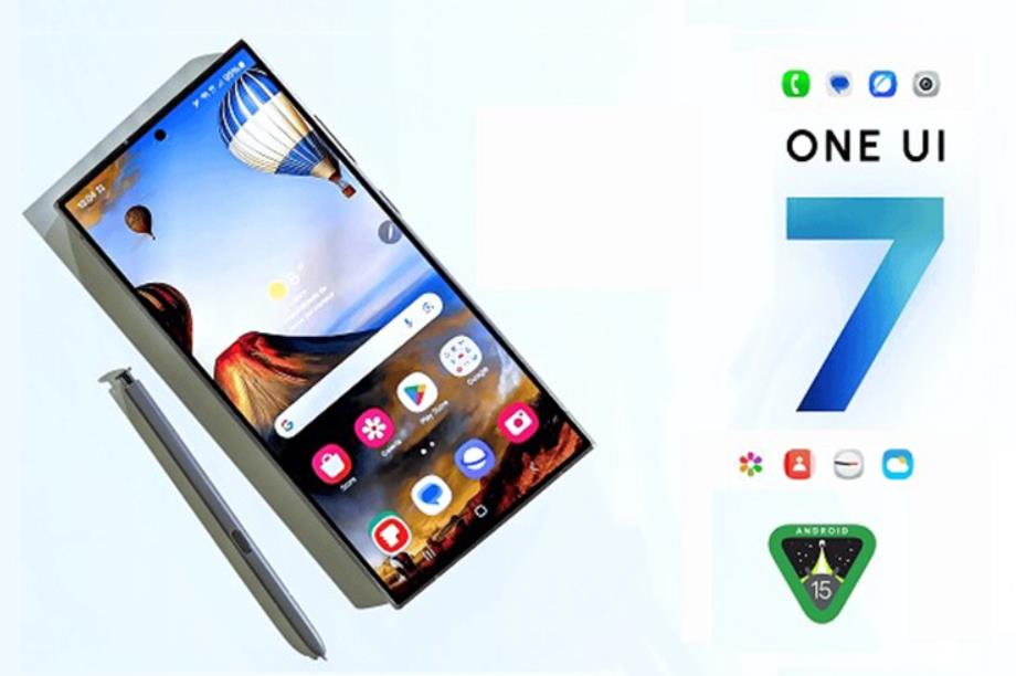 ‌三星One UI 7更新在即，Galaxy设备用户即将迎来重大升级