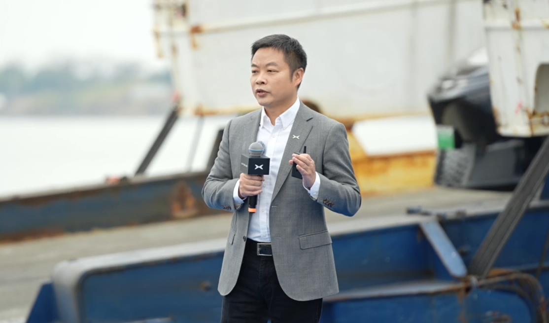 ‌小鹏汽车海外版图扩张 中高端市场布局显成效