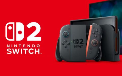 Switch 2发售日期曝光：前员工爆6月上市