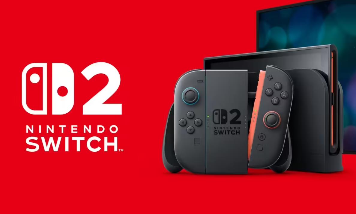 Switch 2发售日期曝光：前员工爆6月上市