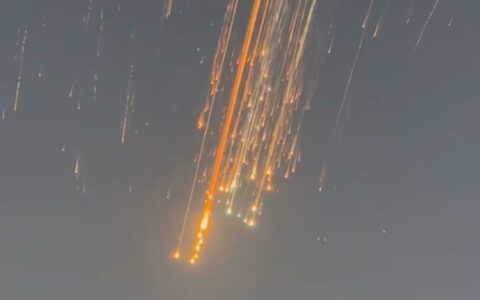 SpaceX星舰第七次试飞爆炸原因揭晓：振动过强致燃料泄漏