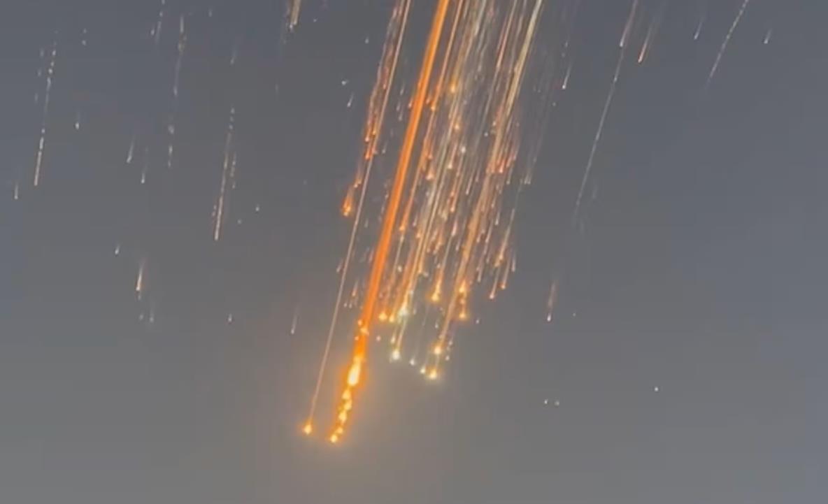 SpaceX星舰第七次试飞爆炸原因揭晓：振动过强致燃料泄漏