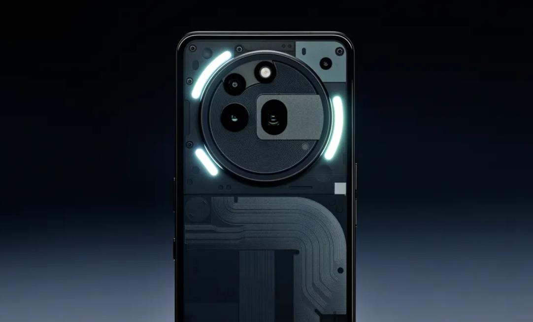 ‌Nothing Phone (3a) 系列曝光：设计迭代，相机升级引领新潮流