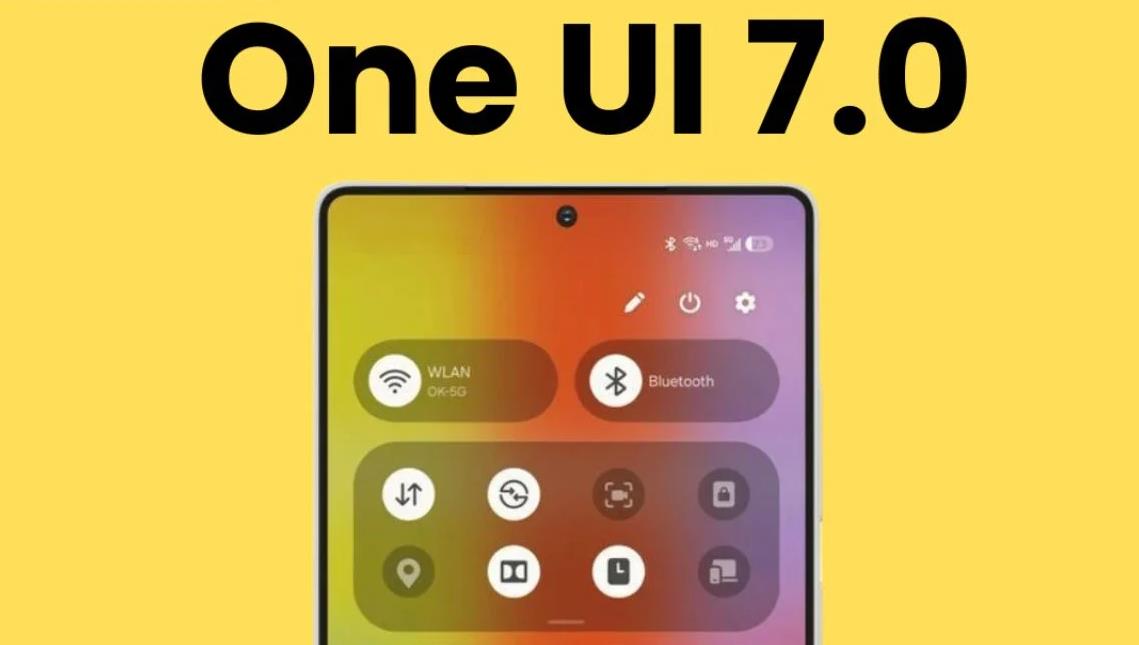 ‌三星One UI 7稳定版推送时间表曝光，S24系列将优先体验