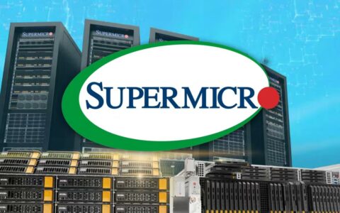 ‌Supermicro财报更新，加速人工智能革命