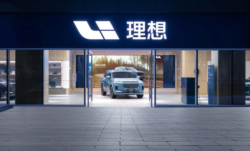 ‌理想汽车销量狂奔背后，用户信任正在崩塌？