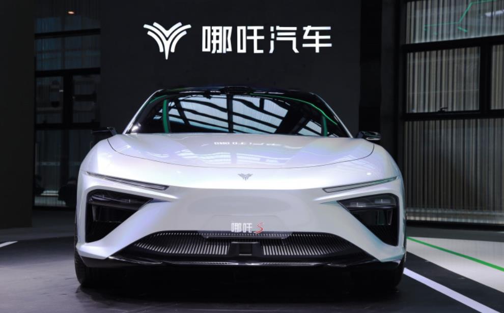 哪吒汽车质量连环暴击，车主维权路漫漫