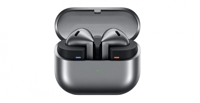 降噪黑科技 翻译小能手 三星Galaxy Buds3系列开学季热销中