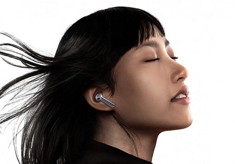 降噪黑科技 翻译小能手 三星Galaxy Buds3系列开学季热销中
