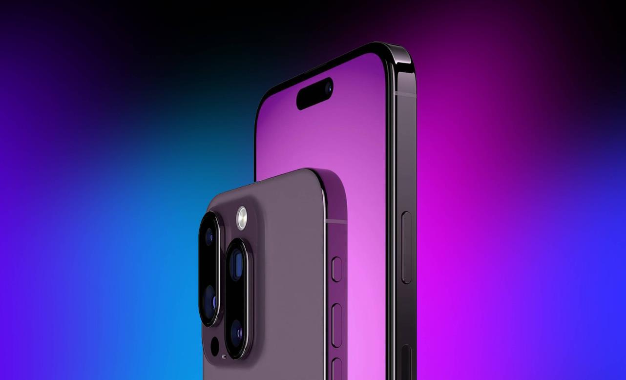 ‌iPhone 18 Pro Max传闻：外观将有巨大改变