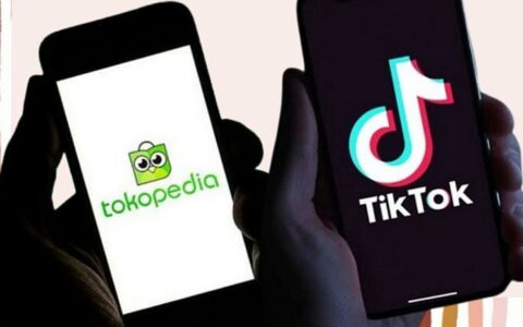 ‌Tokopedia与TikTok Shop印尼FMCG市场销售额大增