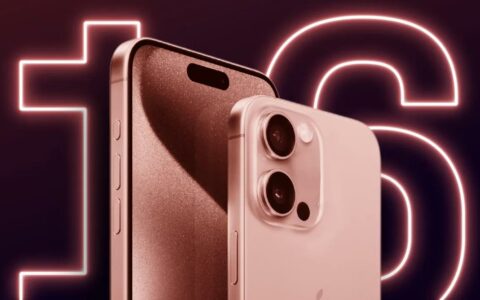 ‌印尼与苹果达成协议，iPhone 16禁令有望解除