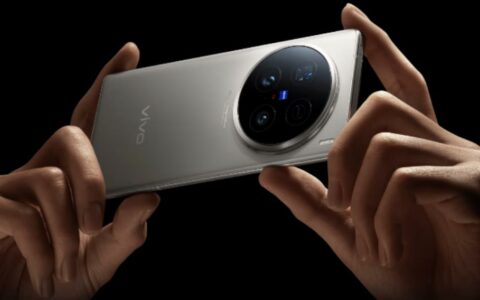 ‌vivo X200 Ultra规格曝光：将领跑安卓影像，视频能力挑战苹果