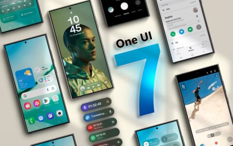 ‌三星One UI 7推送时间表曝光：Galaxy S24系列4月18日率先升级