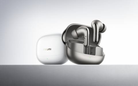 音质降噪全面跃升，Xiaomi Buds 5 Pro系列重磅来袭，售价1299元起