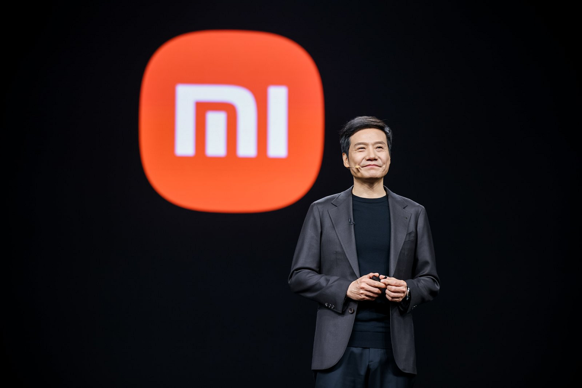 小米召开史上最“Ultra”发布会  开启“人车家全生态”新篇章