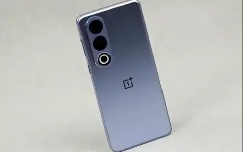 定制天玑9系次旗舰平台+7K大电池，疑似一加手机千元档新品曝光