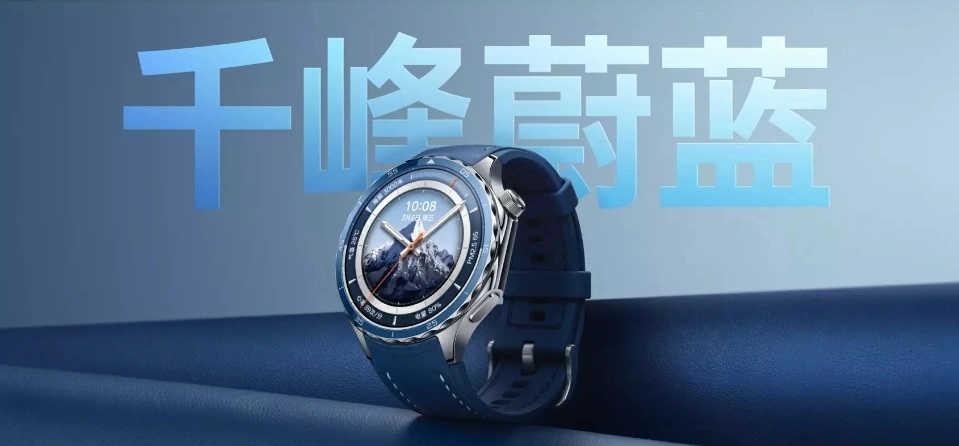 OPPO watch x2是否值得买？OPPO watch x2智能手表简单测评