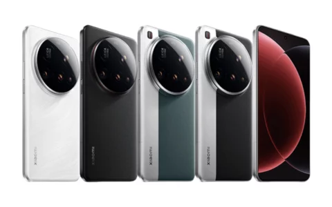 小米15 Ultra欧洲起售价1499欧元，超过iPhone 16 Pro Max