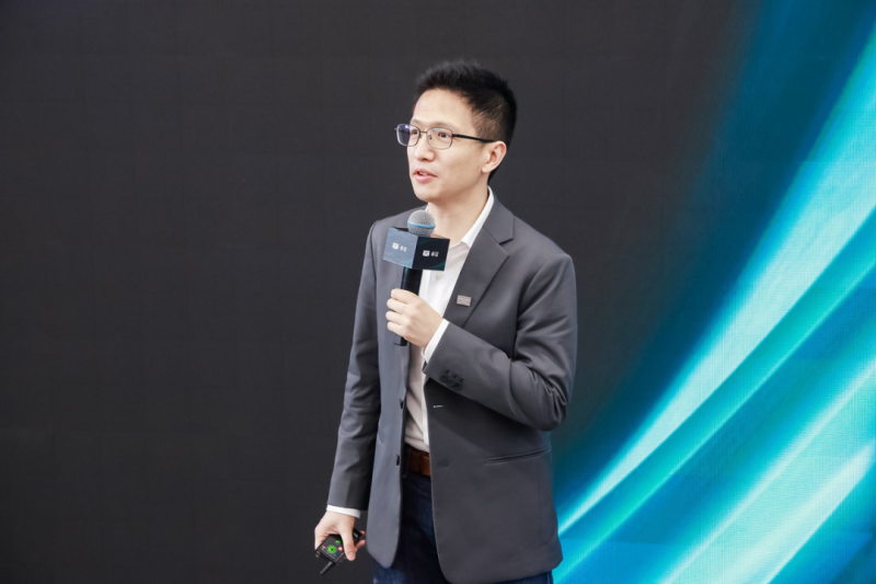 卓驭科技携手产业链合作伙伴，共推高阶智驾标配时代