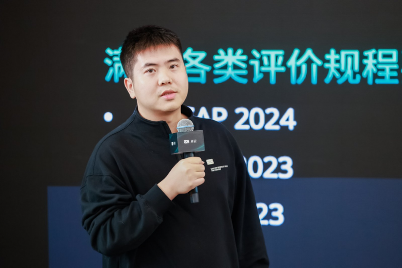 卓驭科技携手产业链合作伙伴，共推高阶智驾标配时代