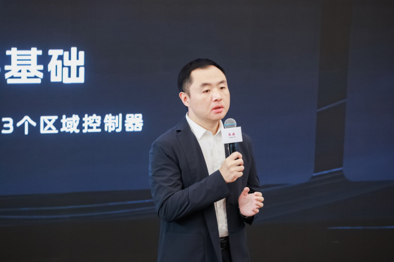 卓驭科技携手产业链合作伙伴，共推高阶智驾标配时代