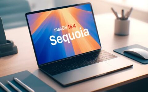 苹果macOS 15.4开发者预览版Beta 2发布：邮件智能分类+美食频道登场