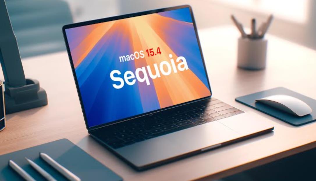 苹果macOS 15.4开发者预览版Beta 2发布：邮件智能分类+美食频道登场