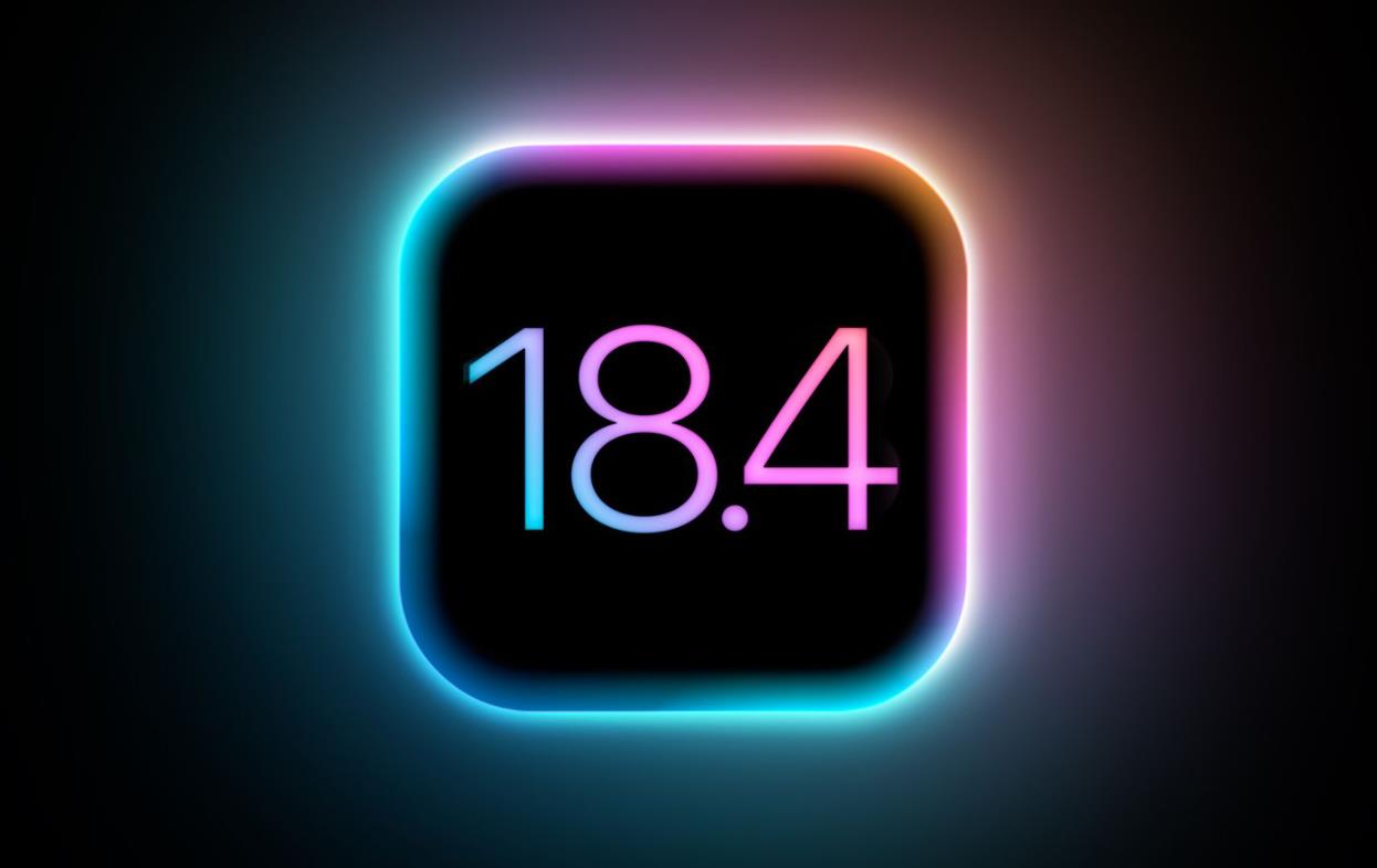 ‌苹果发布iOS 18.4 Beta 2更新：视觉智能、新表情包、一键清空相册废纸篓
