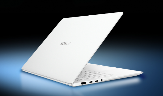 荣耀MagicBook Pro 14首销火热开启 国补到手价4799.2元起
