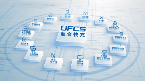 重磅！首批先进适用技术公布， UFCS融合快充技术强势上榜