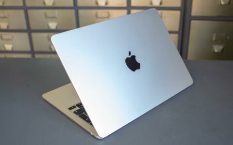 库克放大招！苹果新MacBook Air本周发