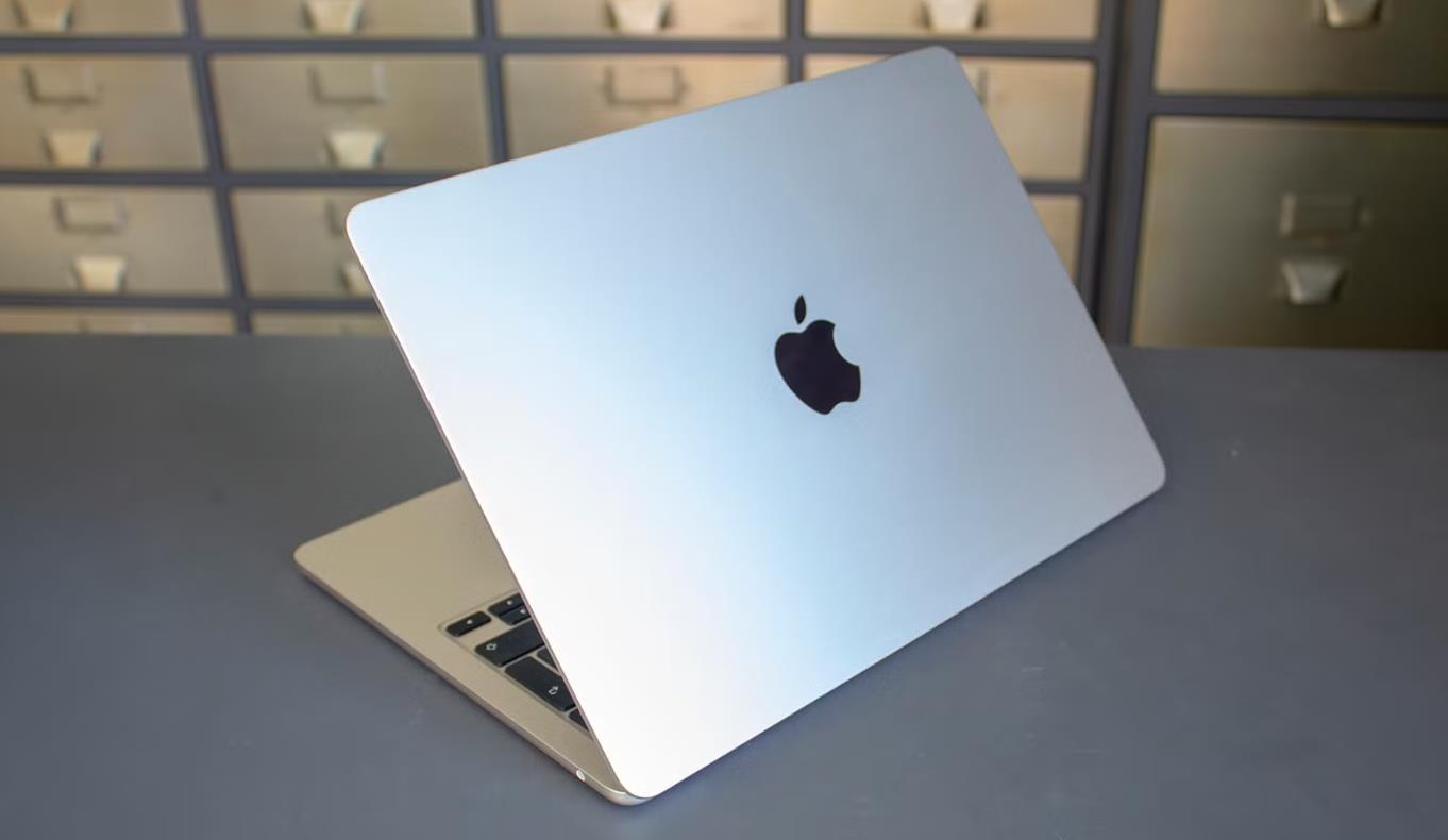 库克放大招！苹果新MacBook Air本周发