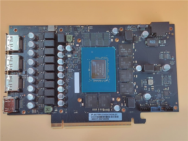 DLSS 4实力派！耕升 GeForce RTX 5070 追风新秀登场